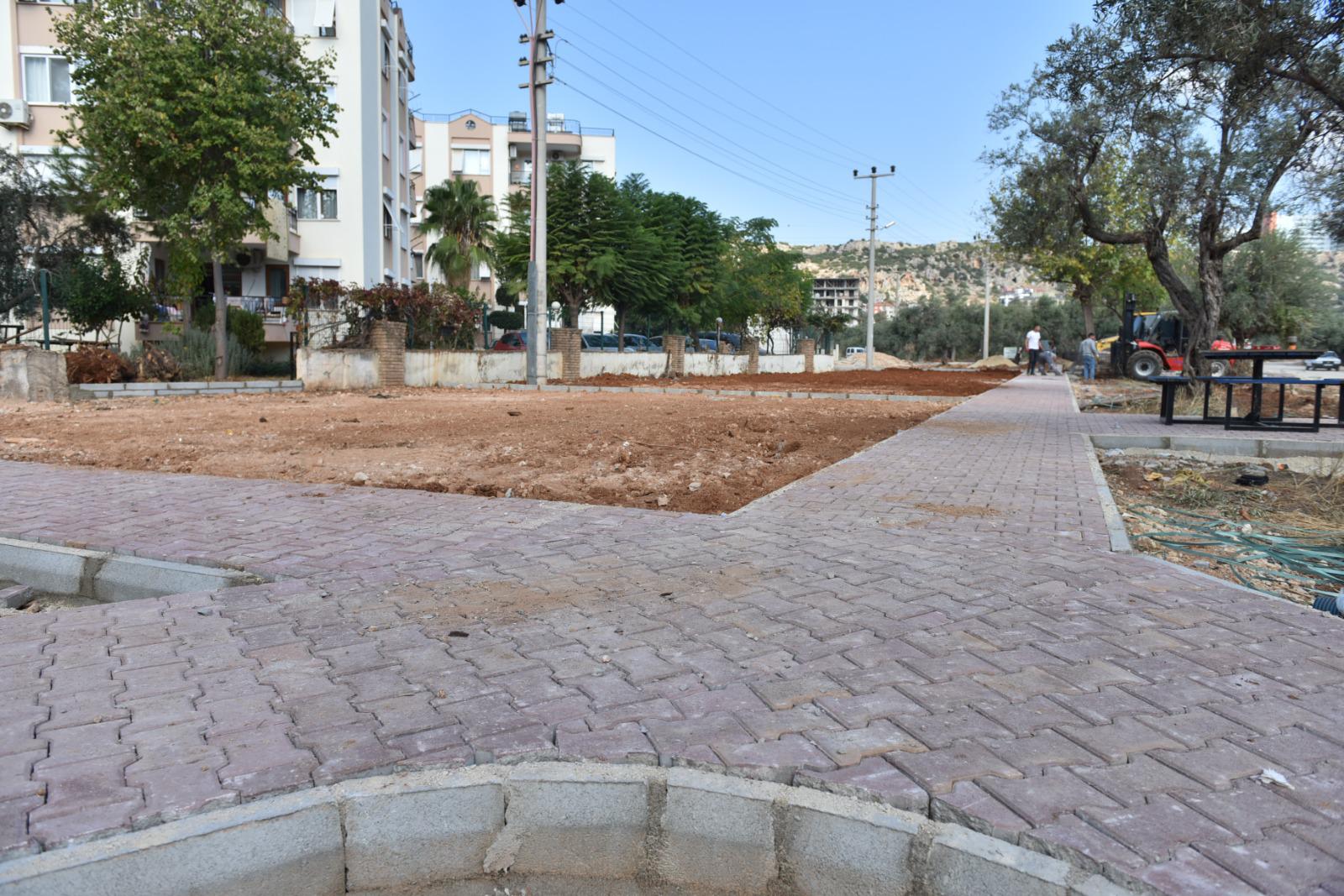 Kepezbastansonadegisiyor