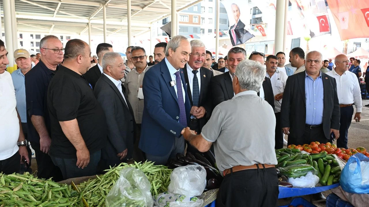 Kepezbelediyesindenmujde