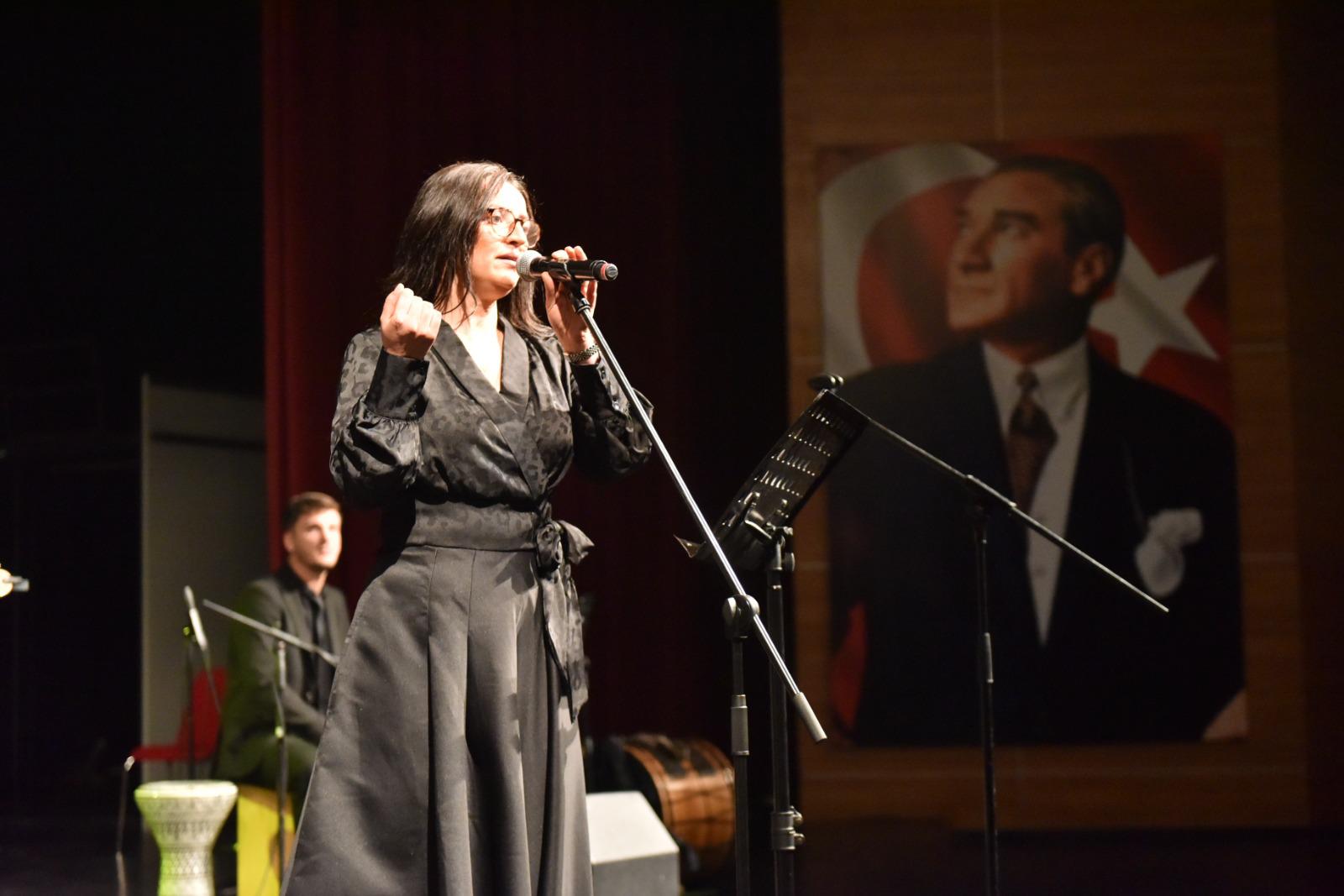 Kepezbelediyesiogretmenlerkonser