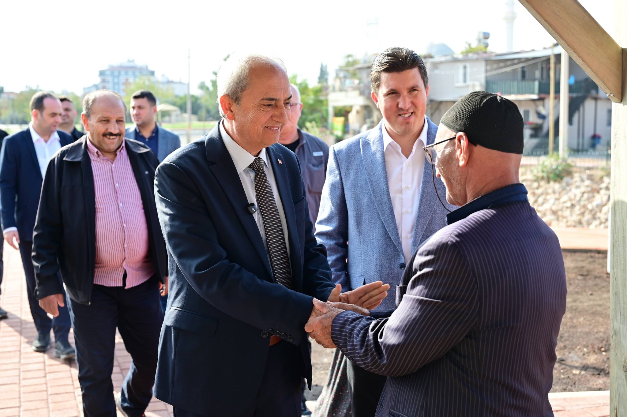 Kepezdealtyapıcalısmaları