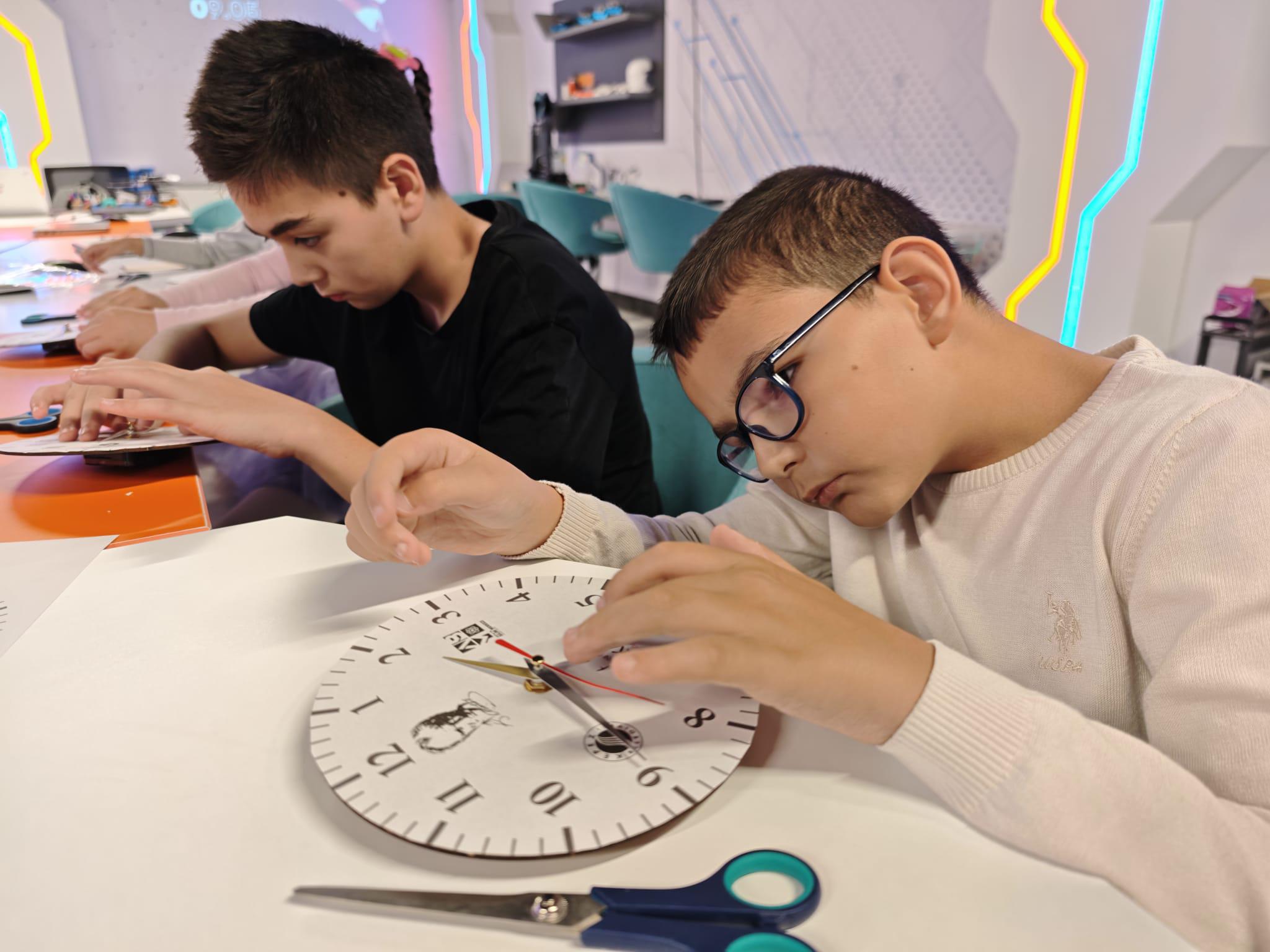 Kepezdeataturkuanmaetkinlikleri