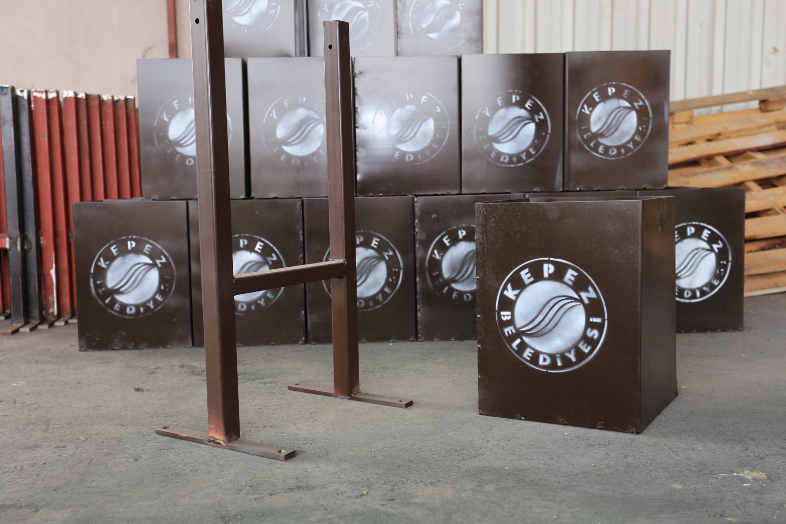 Kepezdesosyalalanlaryenileniyor