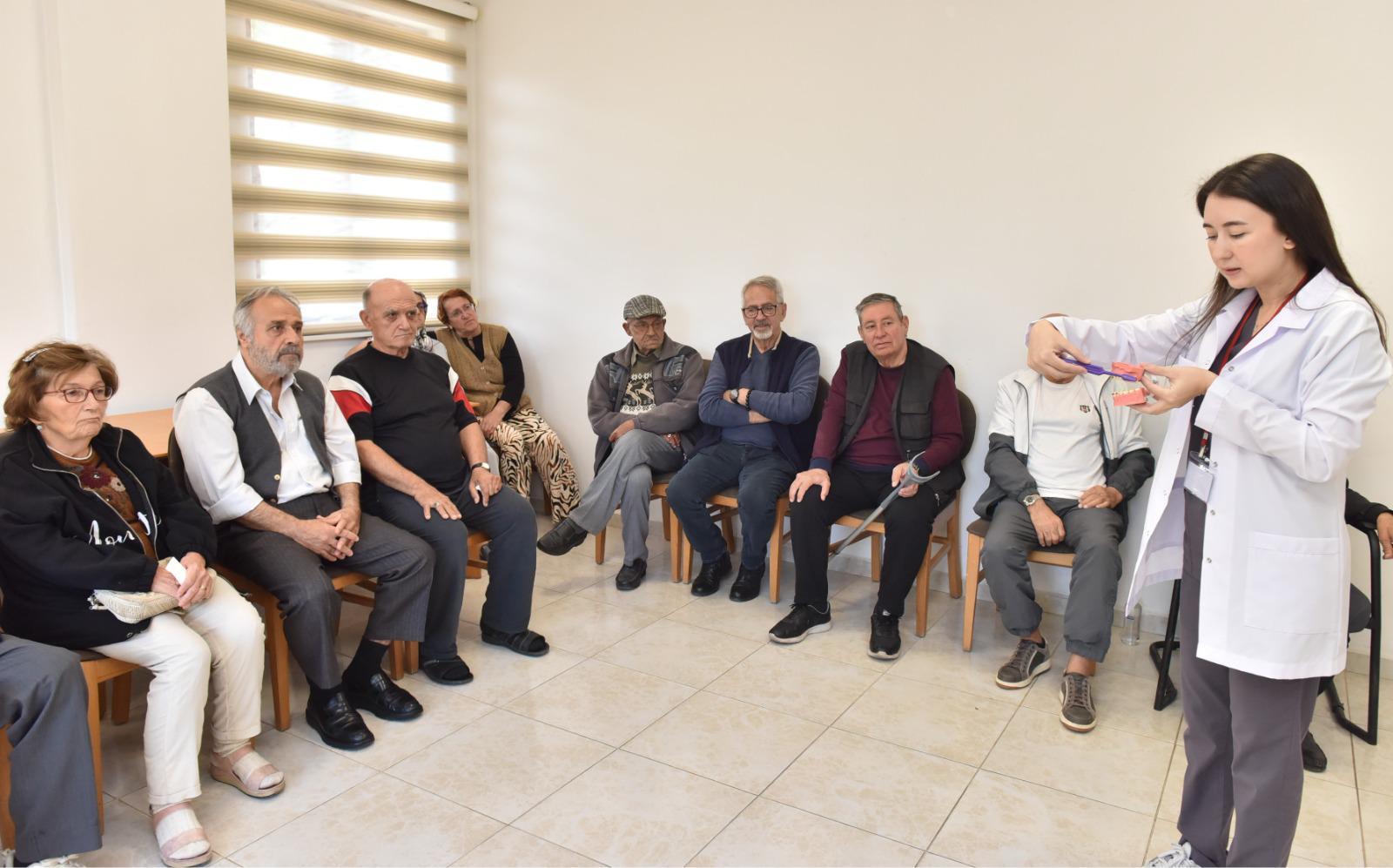 Kepezhizmetlerinisurduruyor