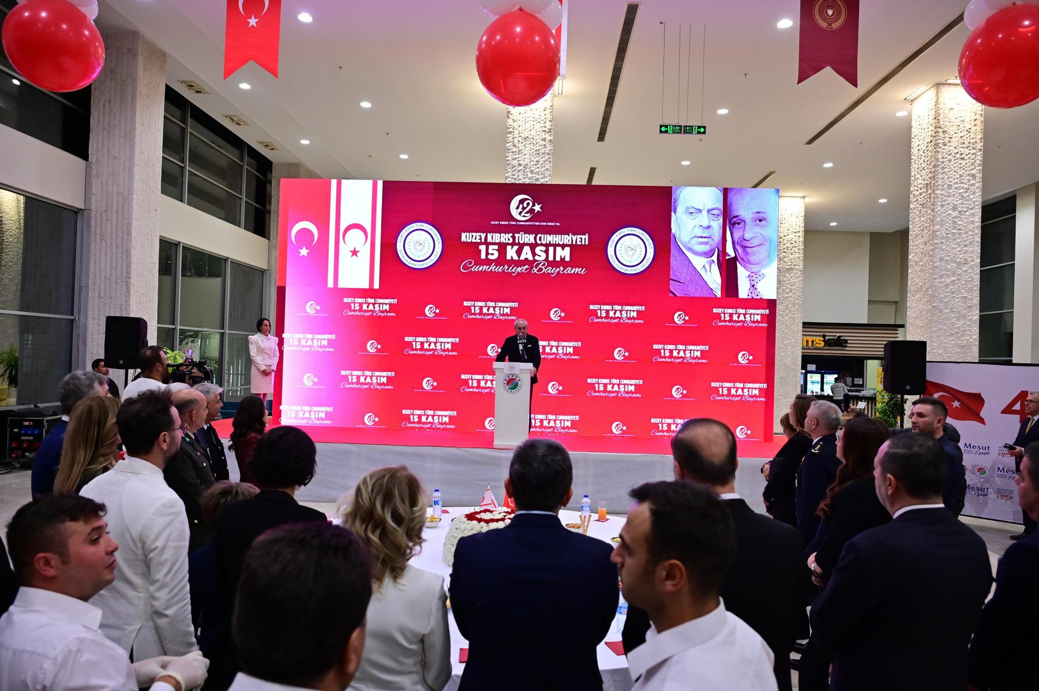 Kktcnin42Nciyıldonumukepezdekutlandı