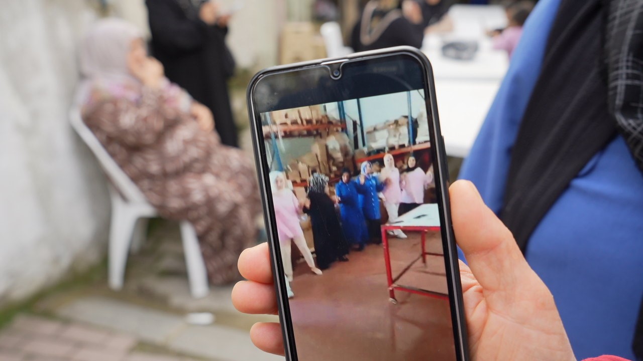 Kocaelide6Isciyemezarolmustuatlarmidiyekorkuyorduk