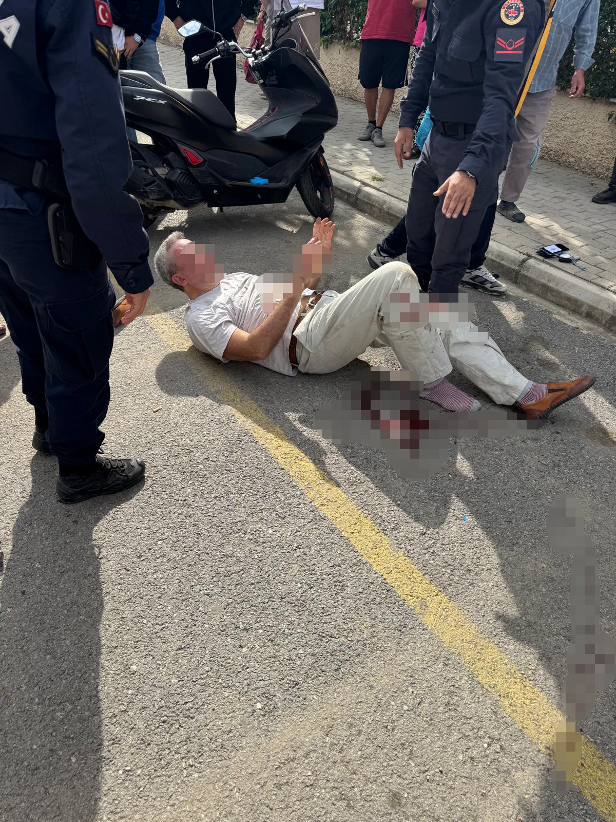 Kocasitarafindanbicaklandi