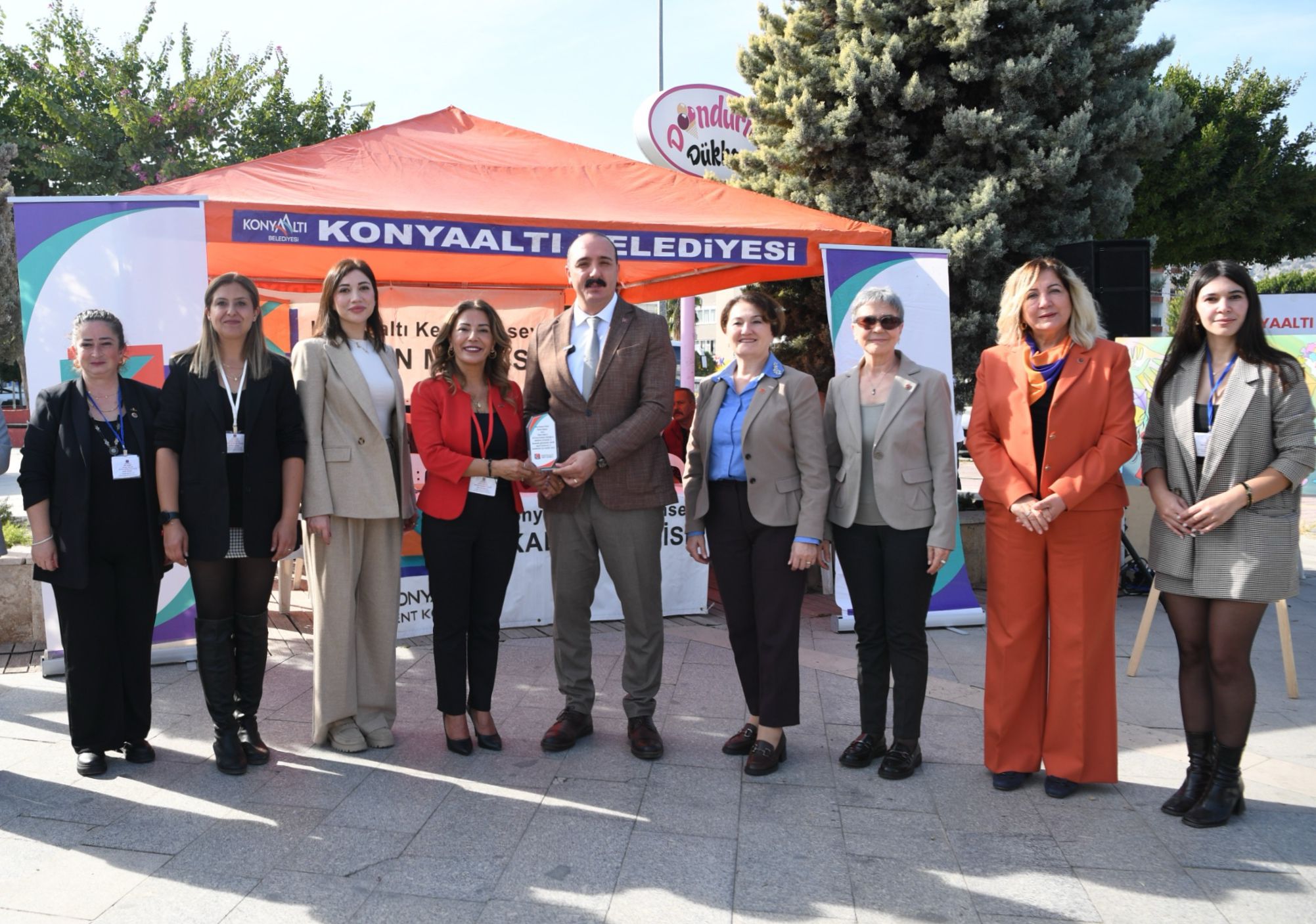 Konyaaltibelediyebaskanindanonemlidegerlendirme