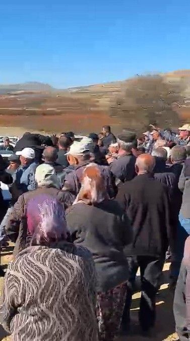 Korkutelindeayaklanma