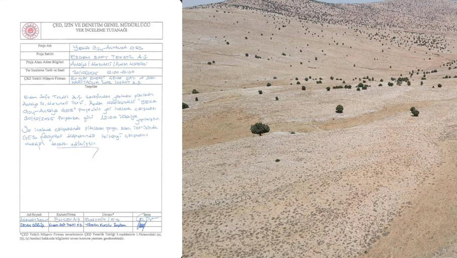 Korkutelindedugmeyebasildi