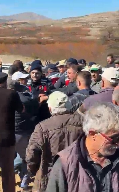 Korkutelindeneleroluyor