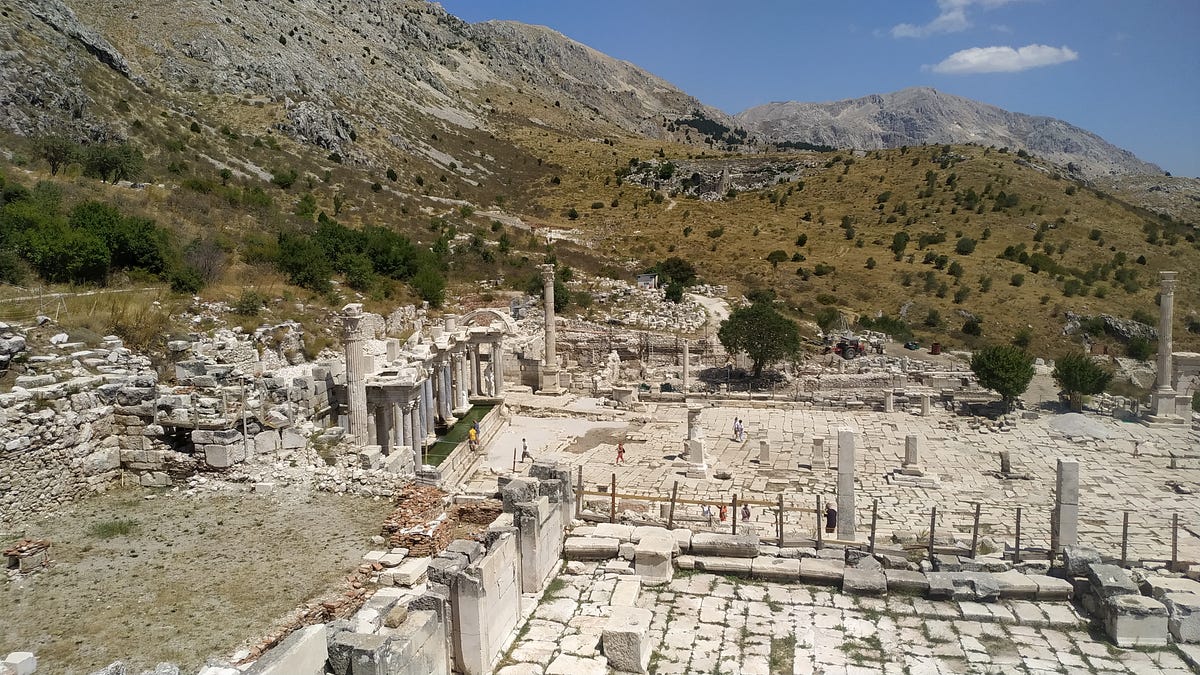 Korkutelindeyapılacakgezilecekyerleristeonoktalar