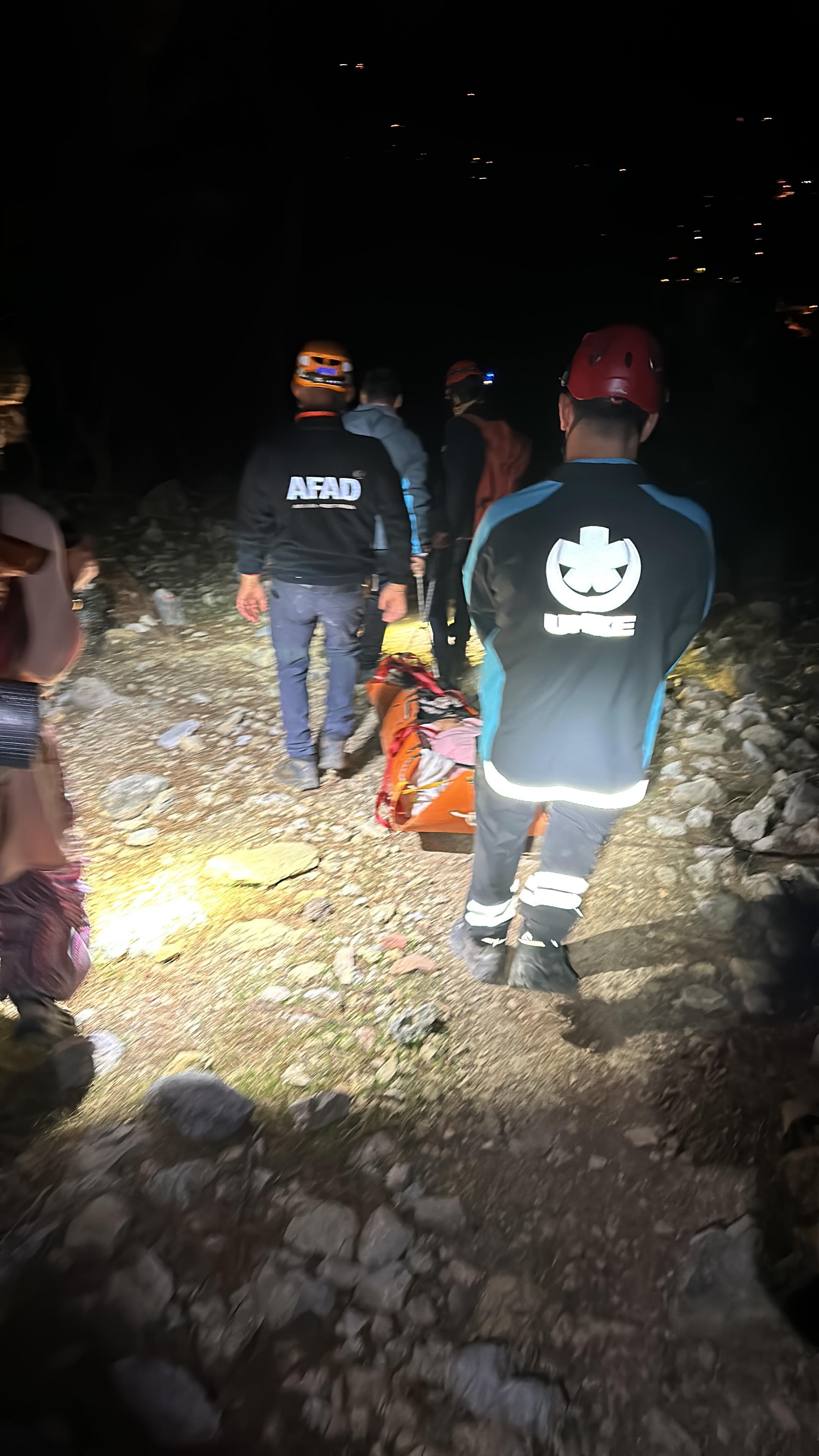 Kumlucadabirkadinayaaginiyaraladidagdamahsurkaldi