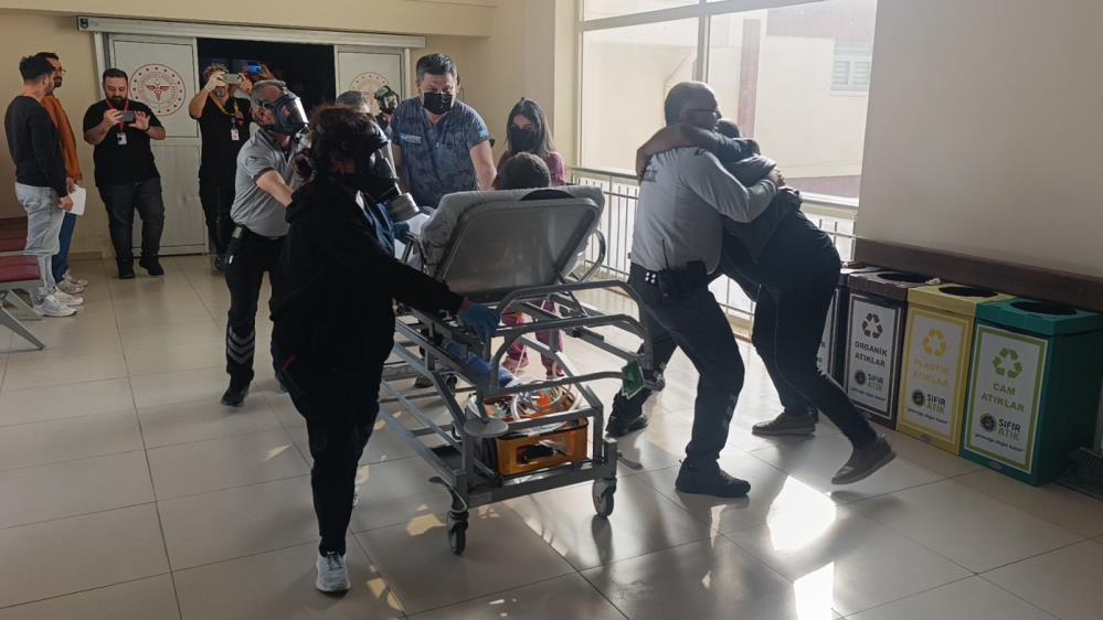 Manavgatdevlethastanesindeboyletatbikatyapıldı