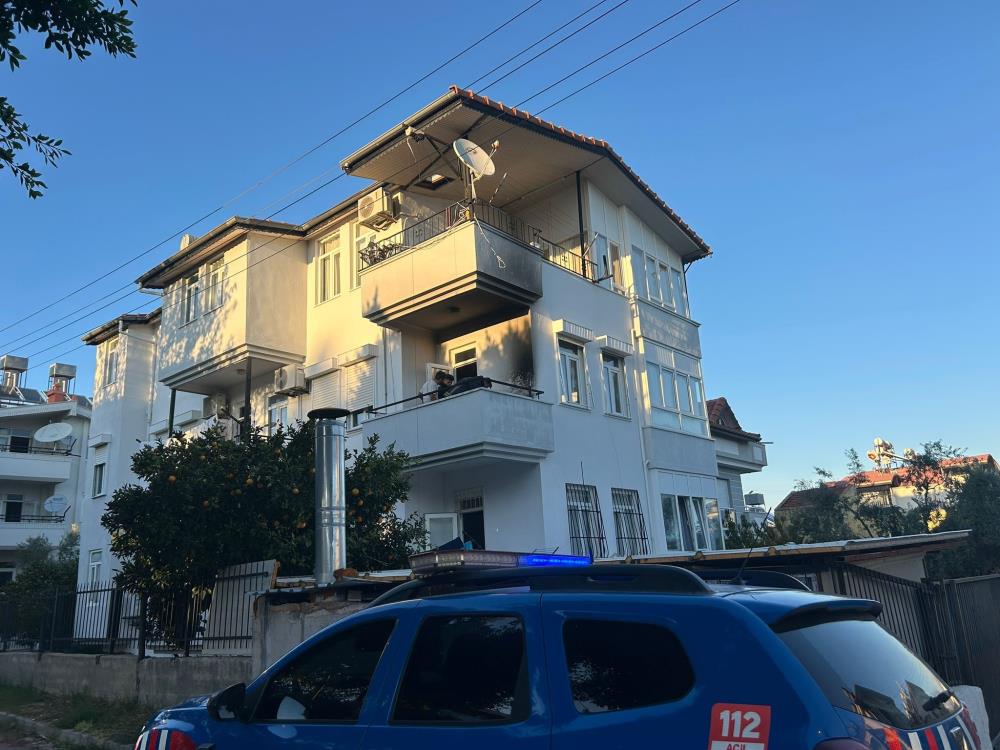 Manavgattabalkondayapılanmangalıyangınayolactı