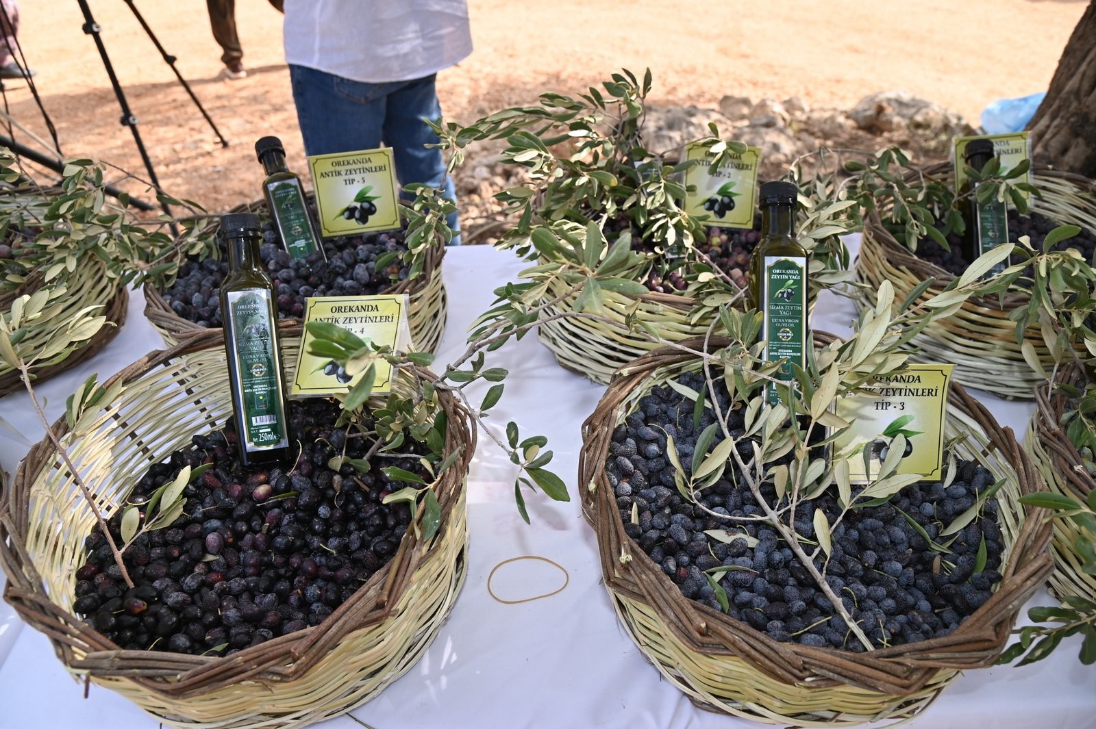 Manavgattafestivalheyecani