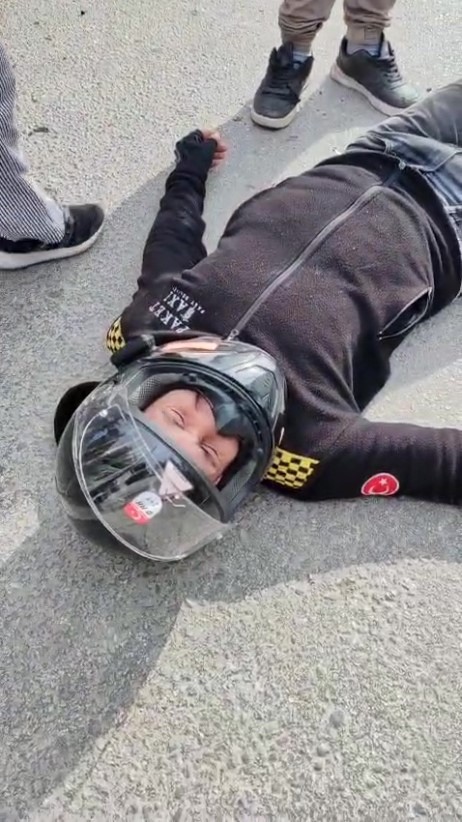 Manavgattakazayaralisurucukendisinecarpanlaritesellietti