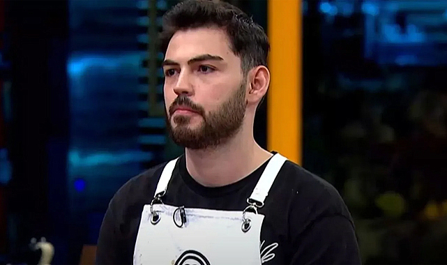 Masterchefturkiyede12Kasımdaelenenisimbelliolduyenibolumdenelerolacak