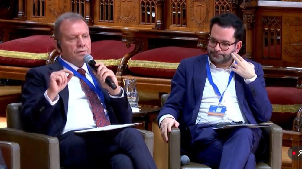 Mersinde400Milyoneurolukyatırımatağı