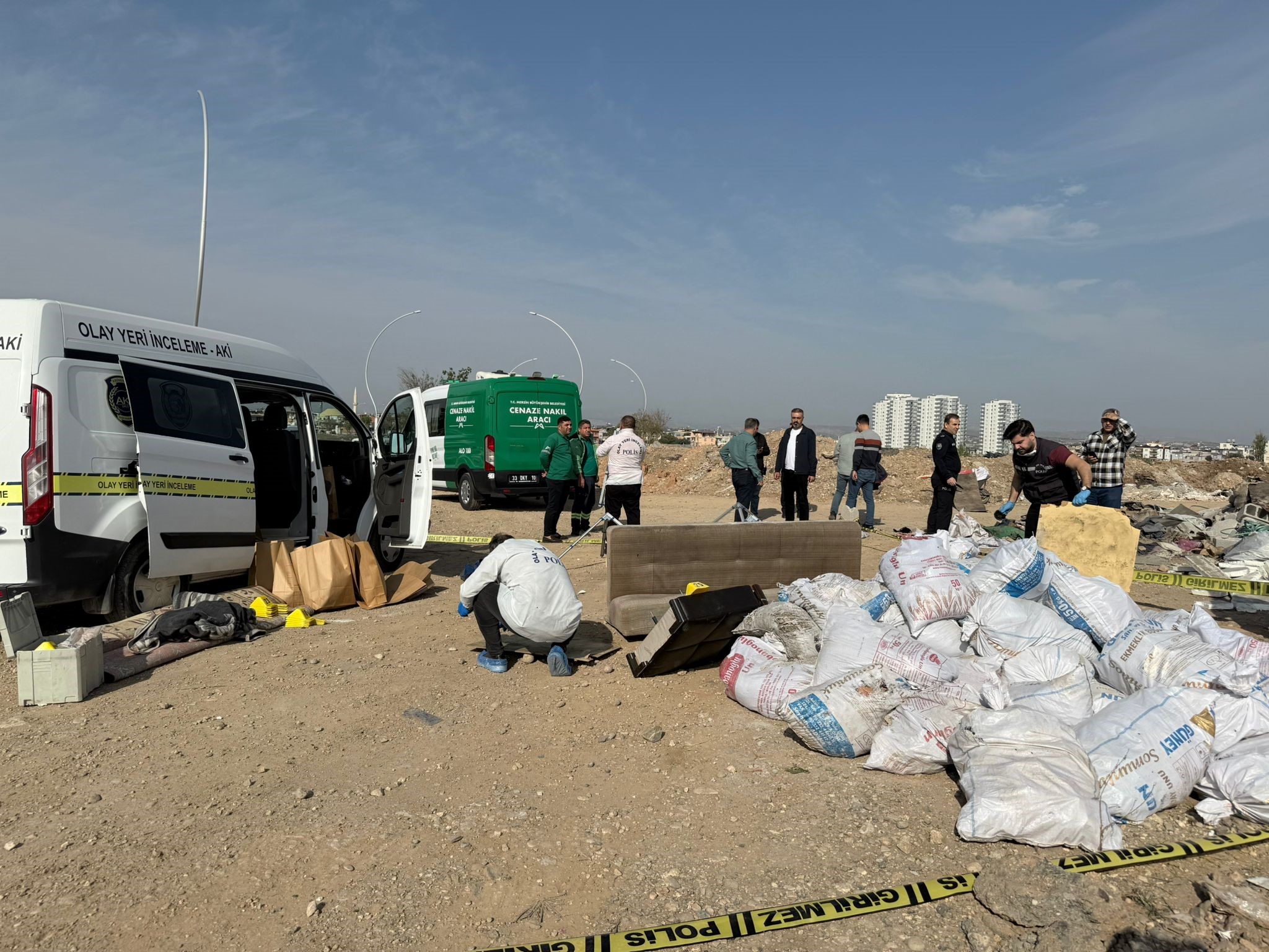 Mersindeengellisahsinkorkuncolumuyapilanlarkandondurdu