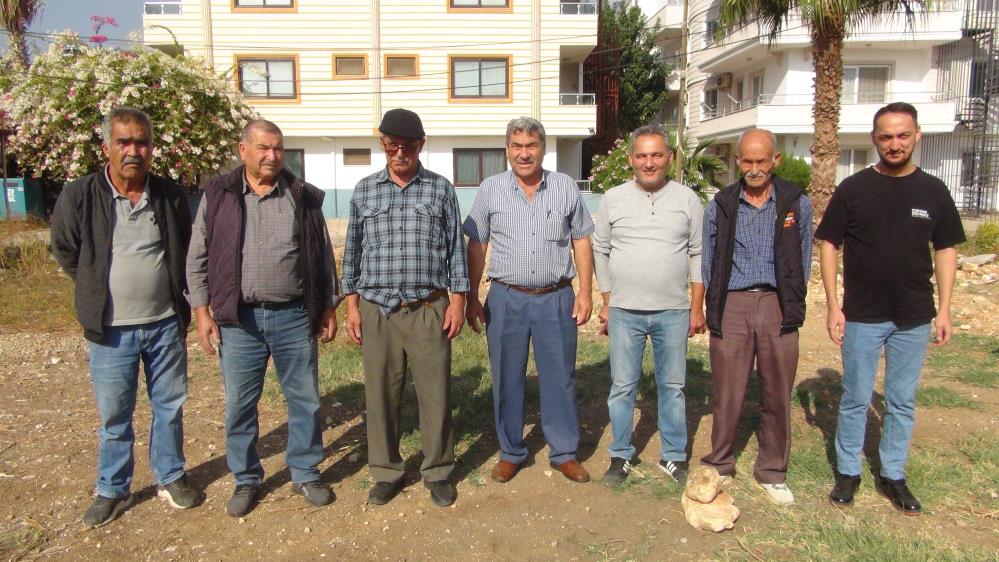 Mersindesubulmakicinonuarıyorlar