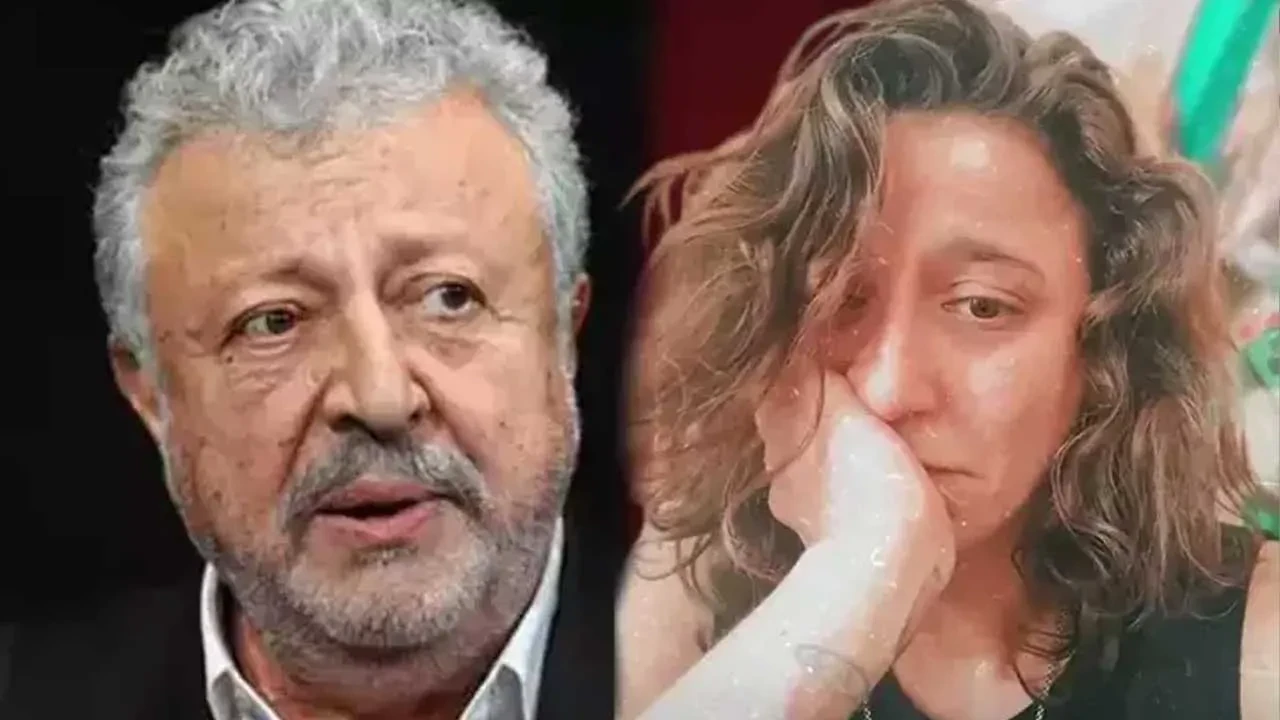 Metinakpinarinkizindanskandaliddialar