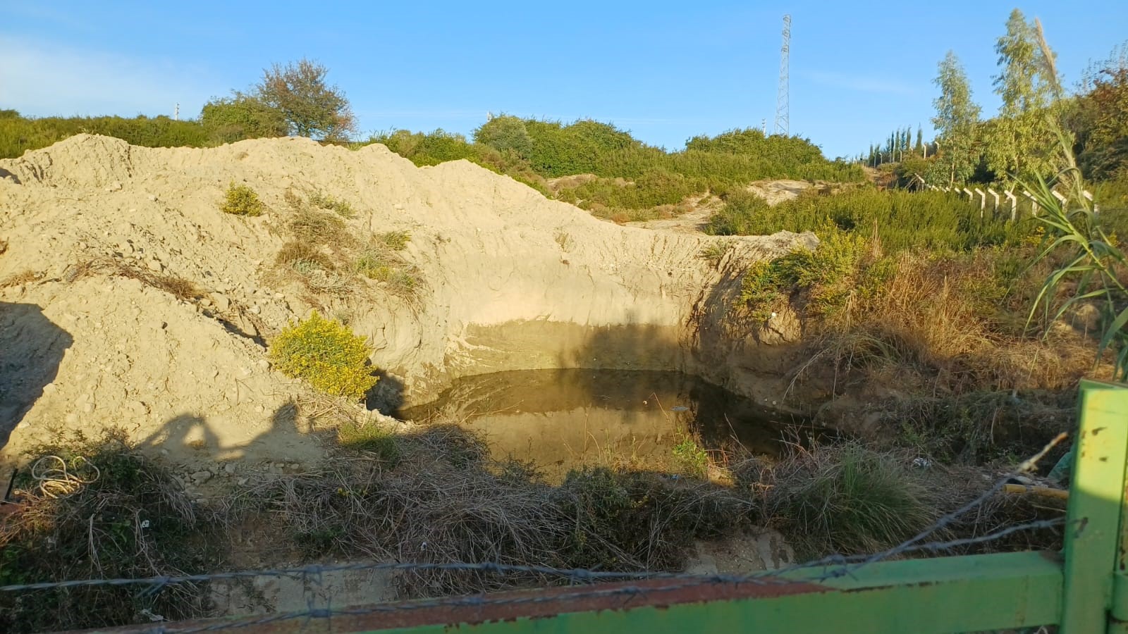 Metrelerceyuksektensucukurunadustu