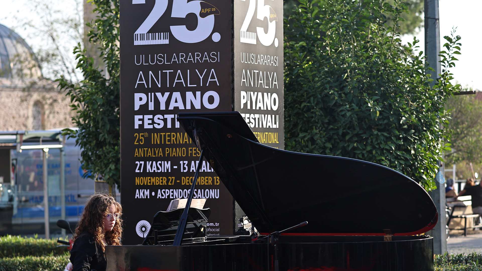 Meydanlaratasanfestival