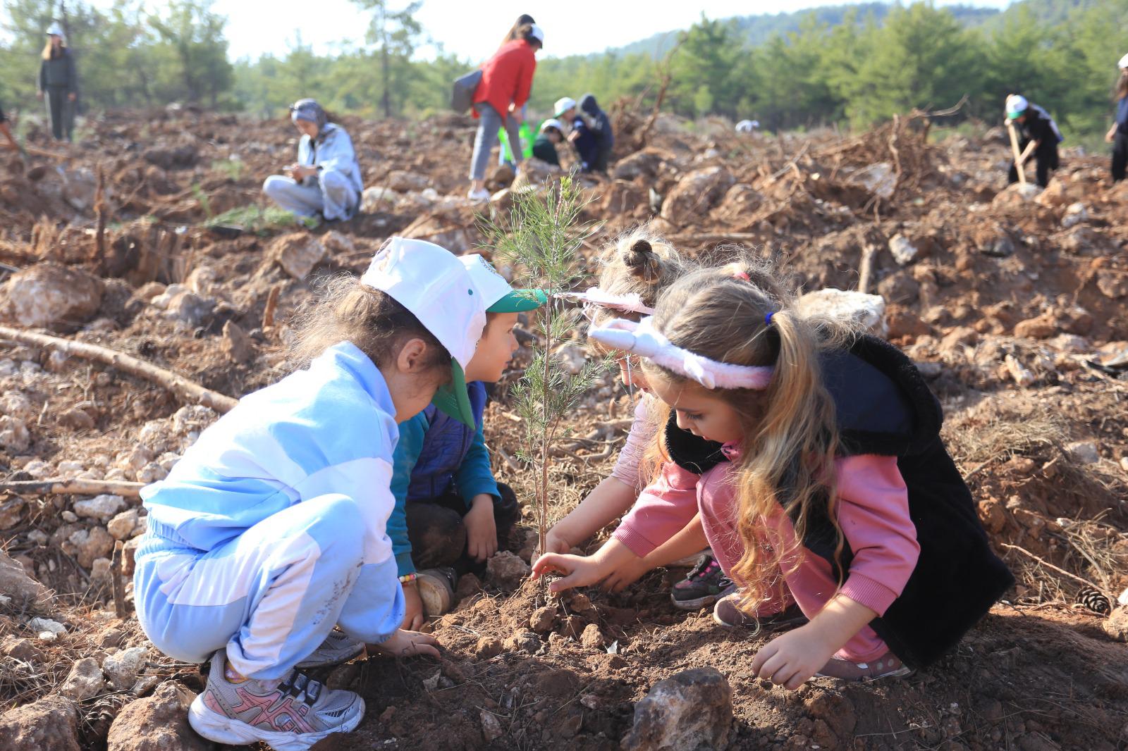 Minikelleriyleumutdiktiler