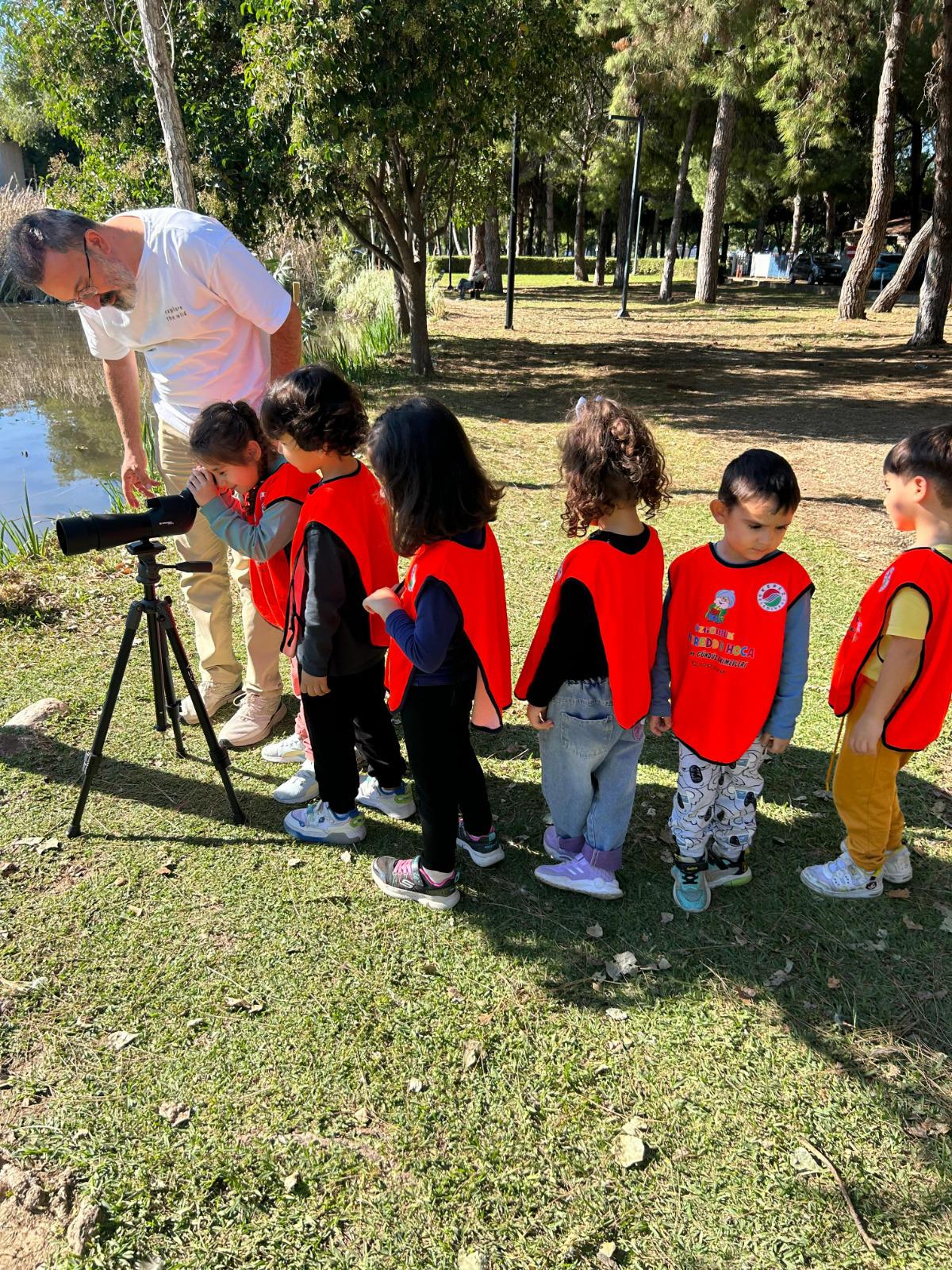 Miniklerdogagezisinde