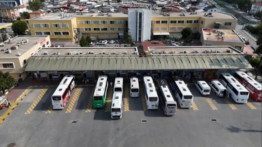 Mugladanulasımatagıyeniotogaratagı