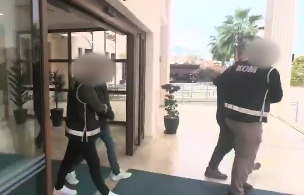 Mugladatelefondolandırıcılıgıyapanlaryakalandı