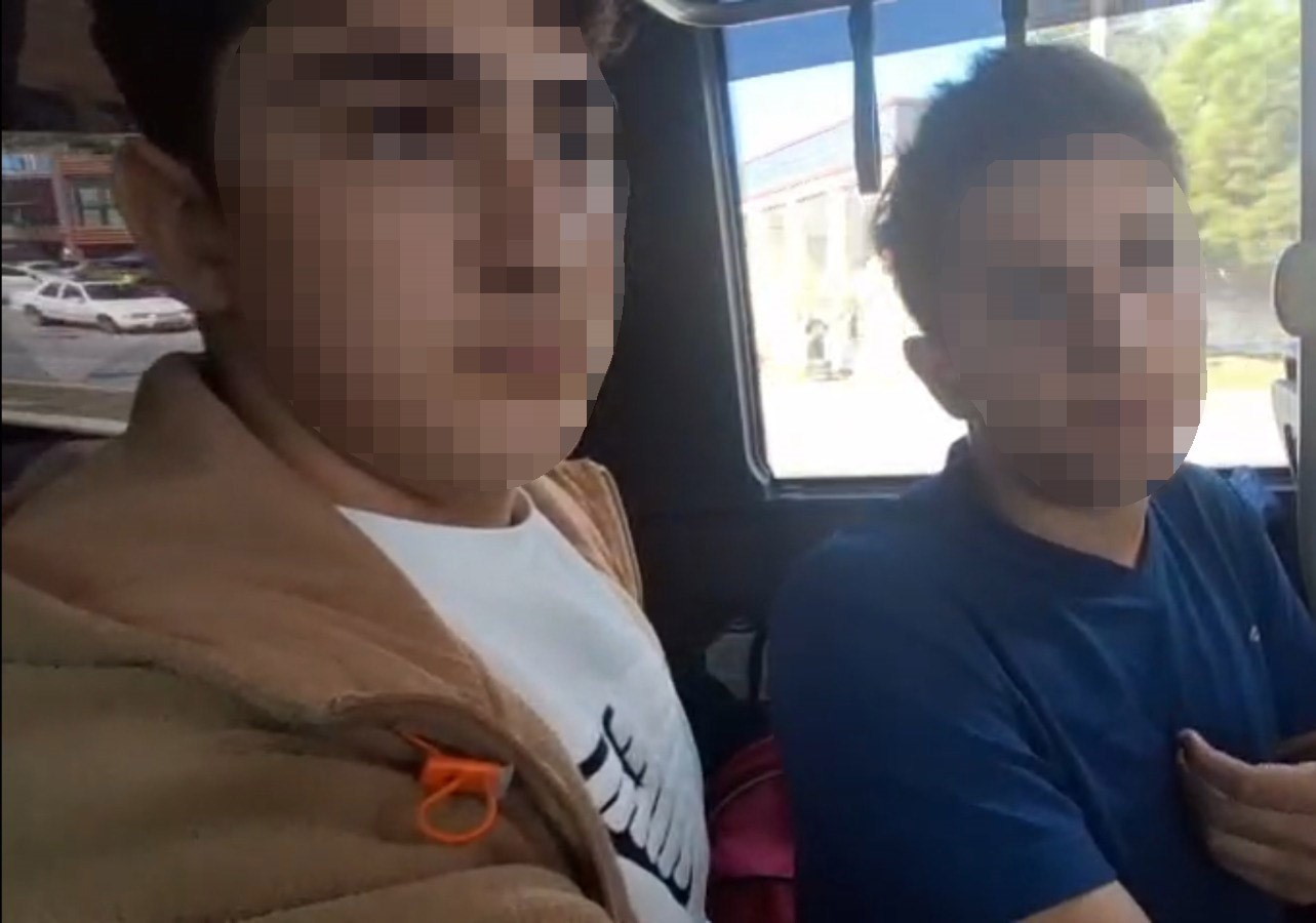 Muglagenclerbelediyeotobusunealinmadiyolcularisyanetti