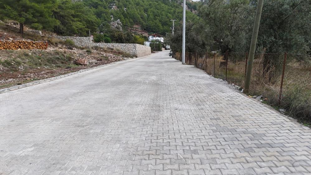 Muglaulasimdayeniyolmujdesimarmaris