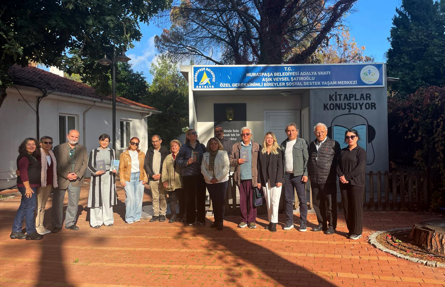 Muratpasadaengelleortadankalkti