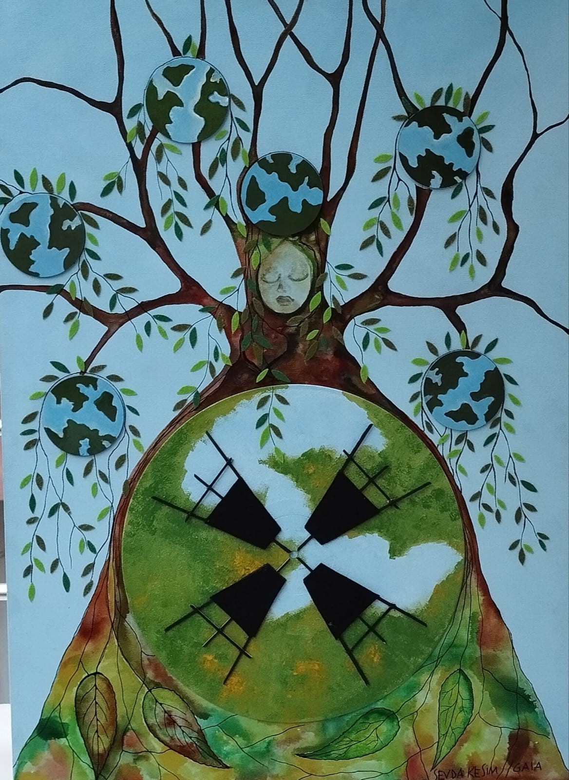 Muratpasadaornekproje