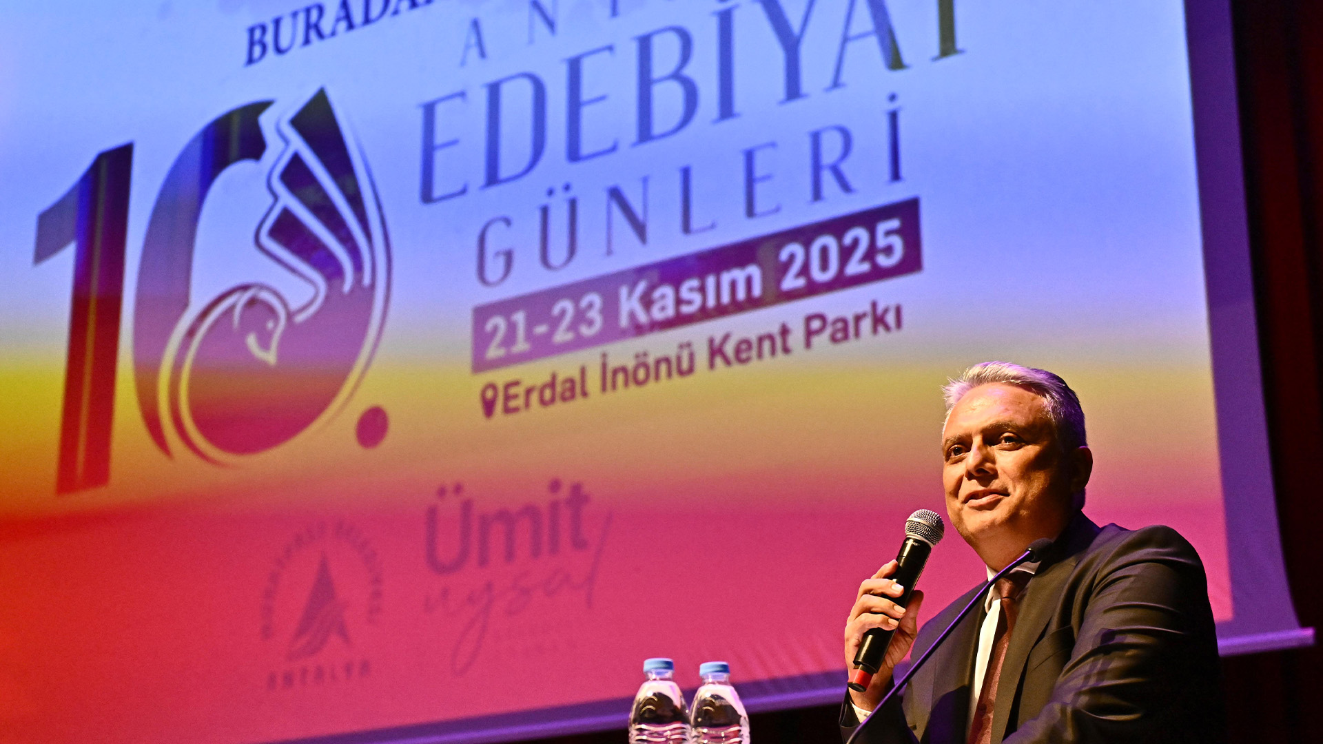 Muratpasadaoykuatolyelerininyildizlariodullendirildi