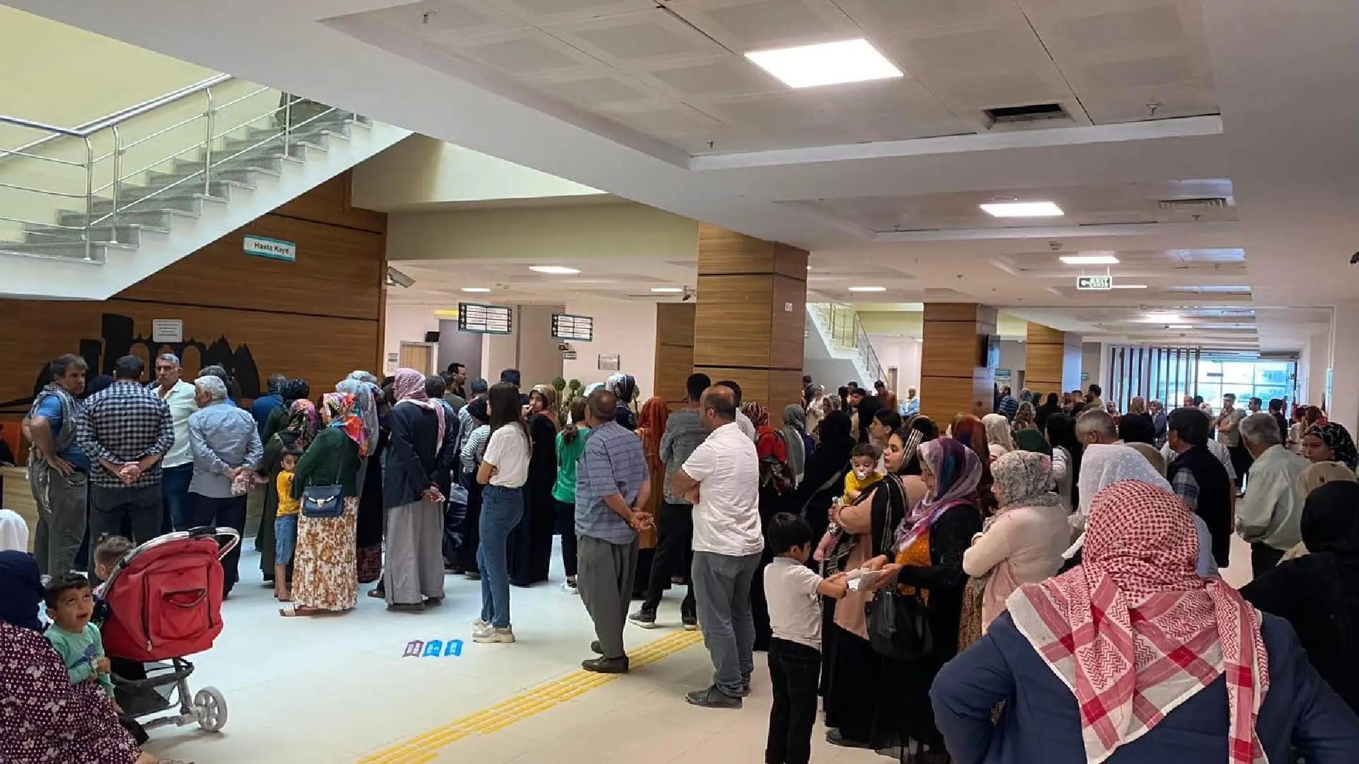 Mustafaerdemdenhastaneelestirisi