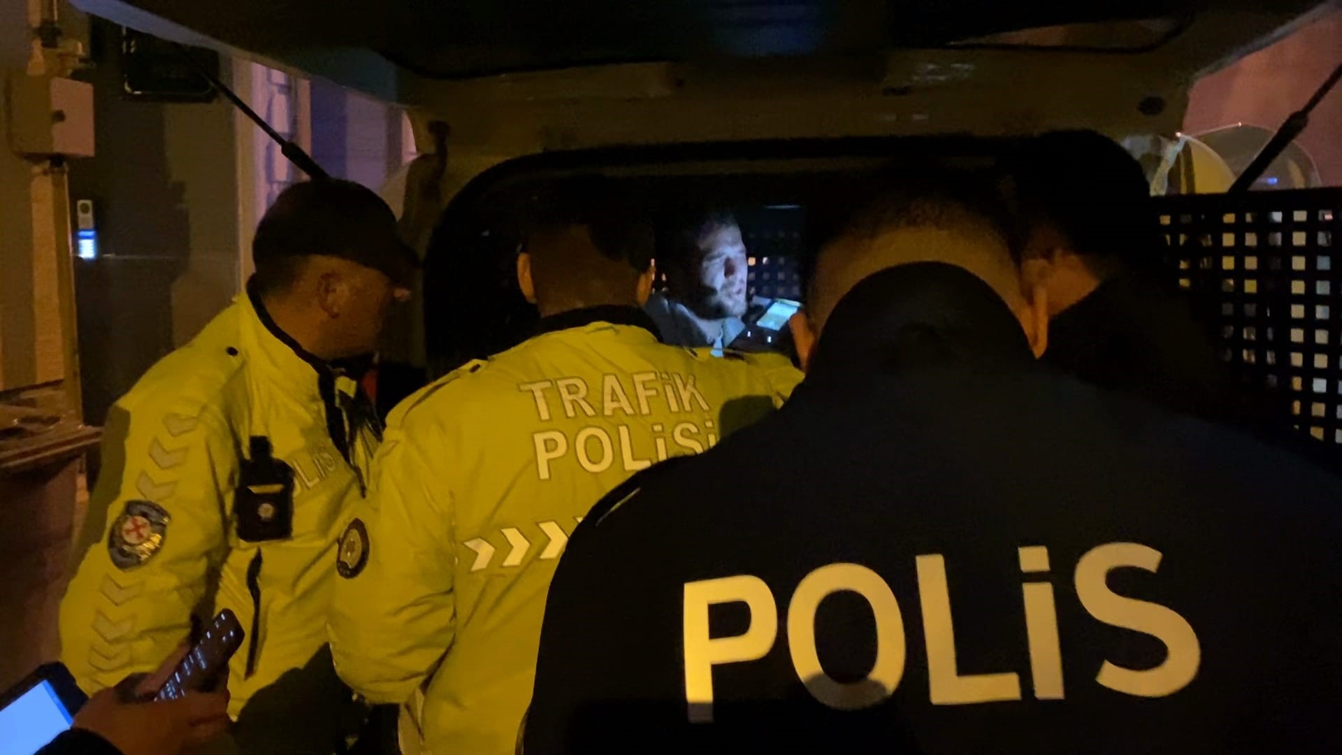 Odungetirecektimdedi