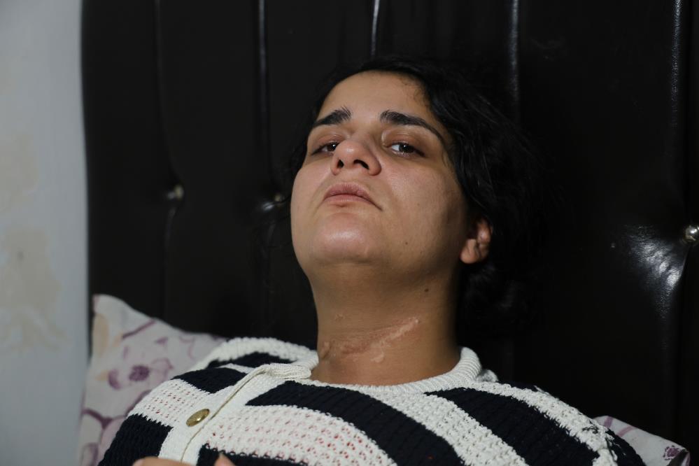 Oglugelinibıcakladıoisetorunlarınıistiyoe