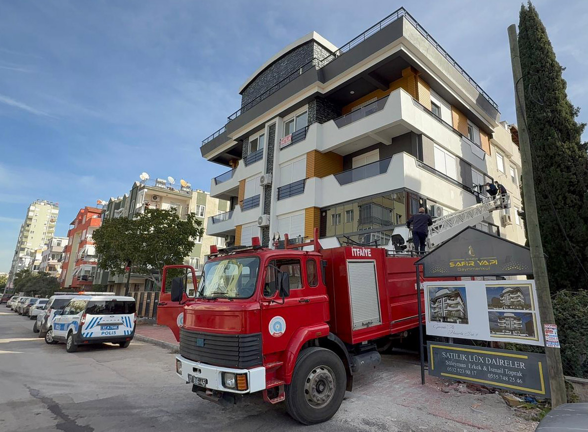 Oglundangunlerdirhaberalamiyordugelenhaberleperisanoldu