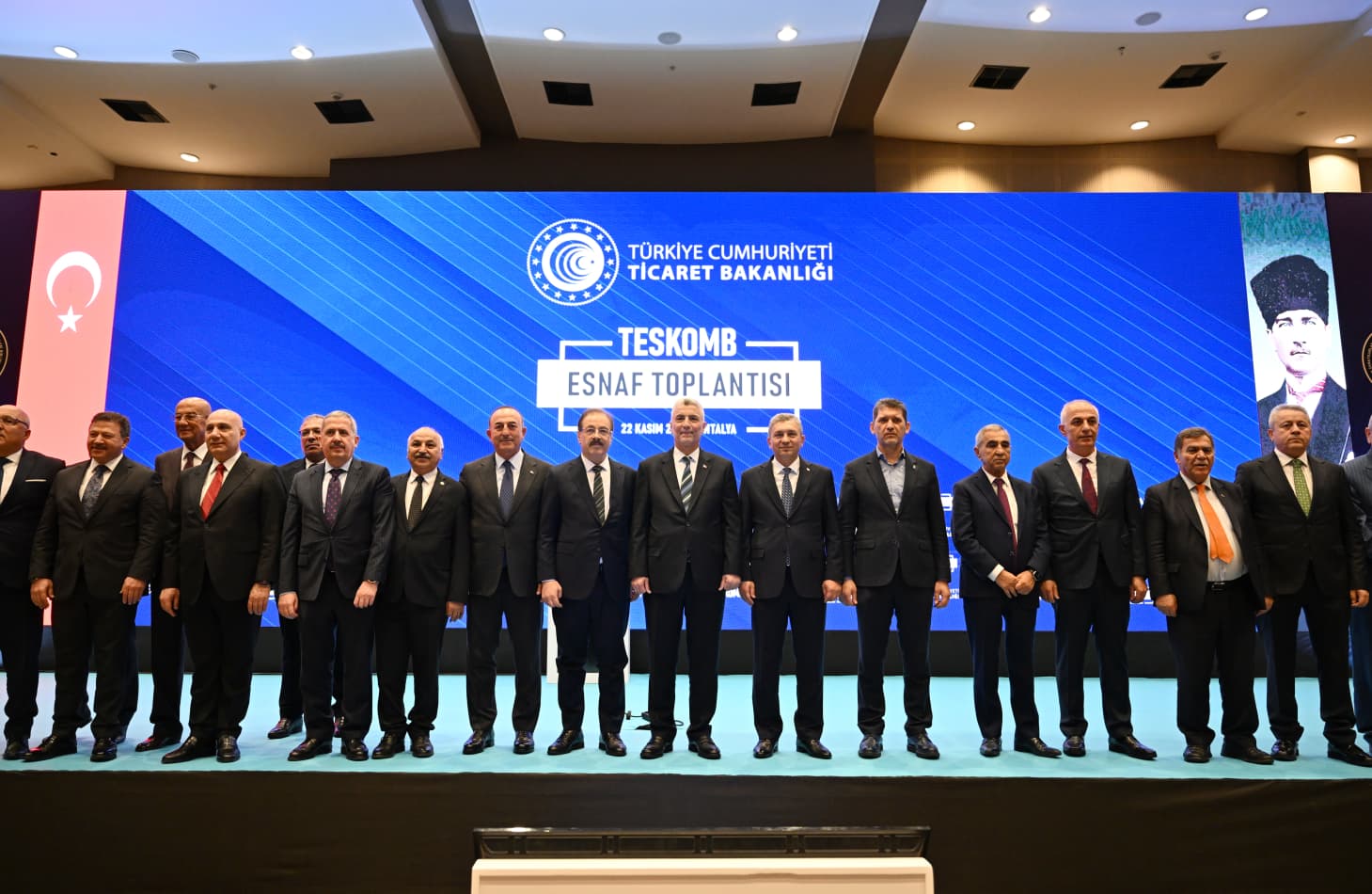 Onemlikonularistisareedildi