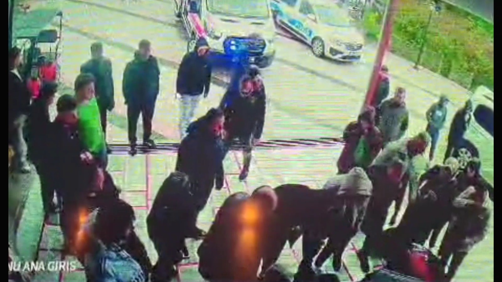 Ordudanamazkilmakicingirdigicamidenambulanslacikarildi