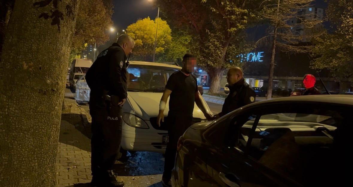 Polisekiplerisakinlestiremedi