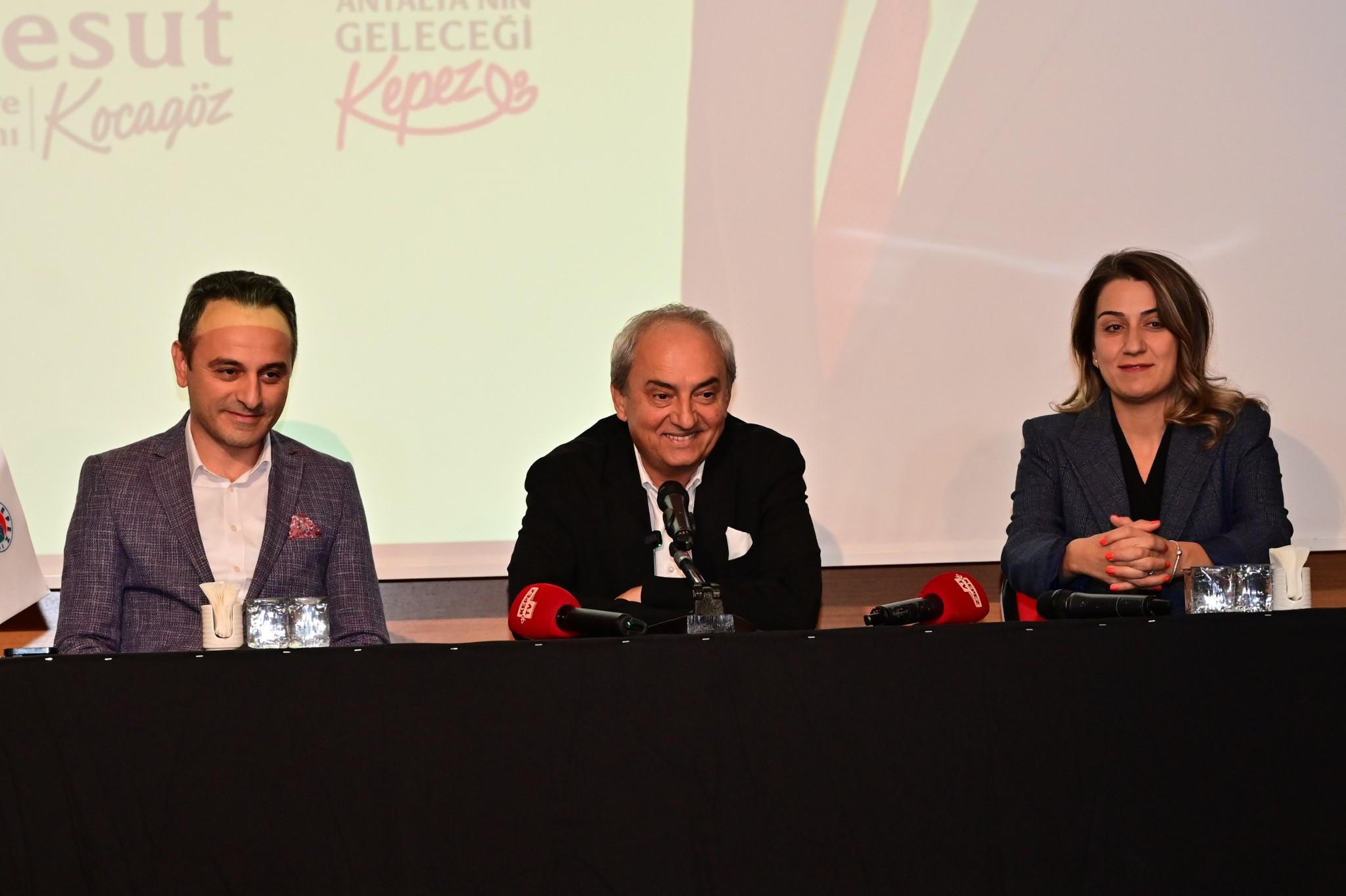 Sanatcilarbelediyedecalisacak