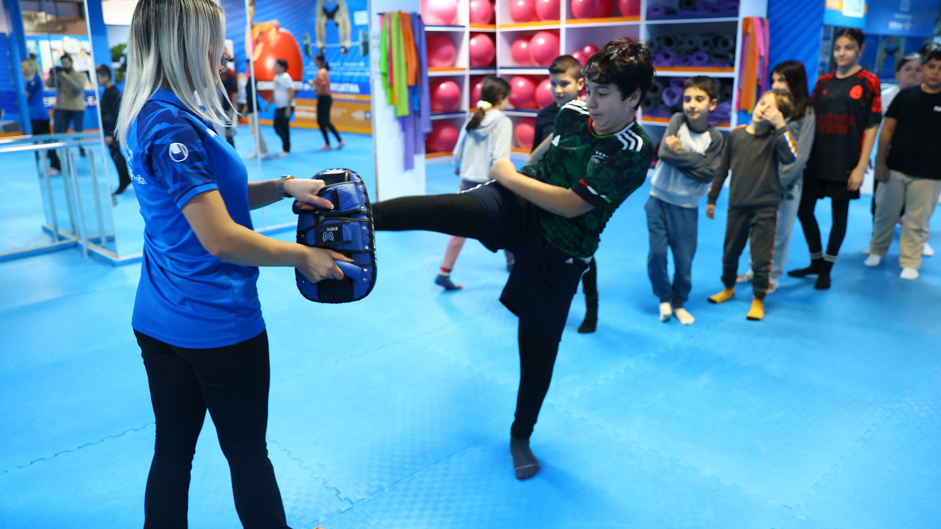 Sanattansporatamdestek