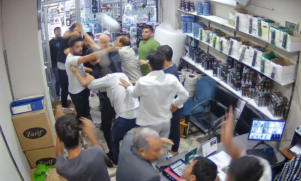 Sanliurfadaharackavgasi7Kisiyaralandi