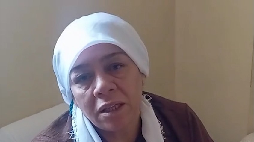 Sanliurfadamagandakursunuylavuruldusongoruntuleriortayacikti