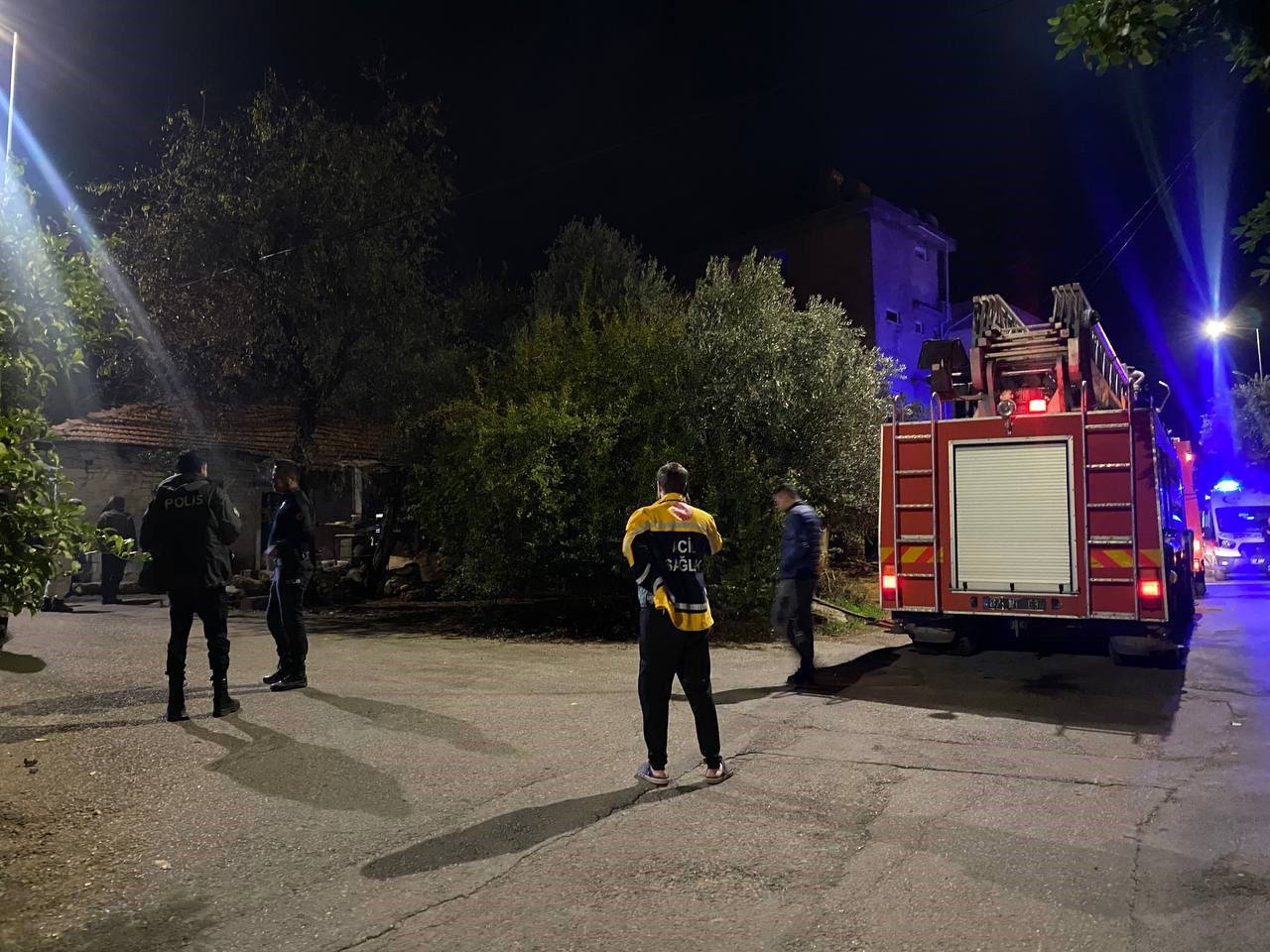 Sanseserievdekimseyoktu