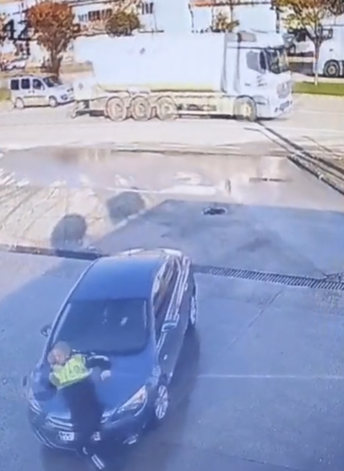 Sanseseriyaralananolmadi