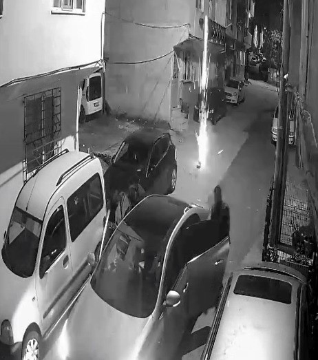 Sehirmagandalariortaligibirbirinekatti